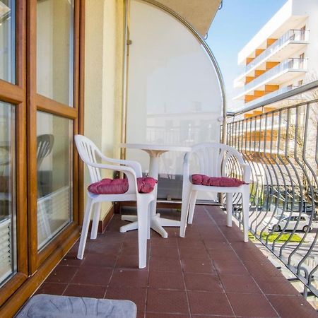 Apartament Typ Studio Jula Miedzyzdroje Exteriör bild